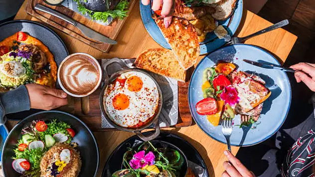 TasteAtlas 'Dünyanın En İyi 100 Mutfağı' listesi açıklandı!