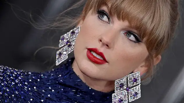 Taylor Swift bir Pentagon projesi mi?