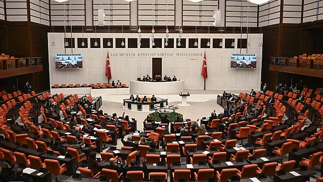 TBMM'de 3 Milletvekilin Dokunulmazlığı Kaldırılacak mı?