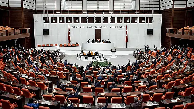 TBMM'de "28 Şubat" Tartışması Yaşandı