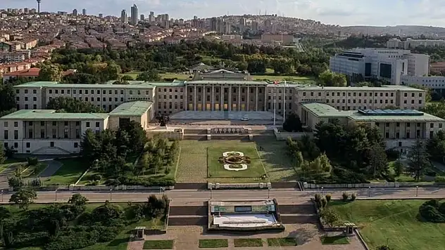 TBMM'deki Cinsel İstismar Davası 9 Şubat'a Ertelendi