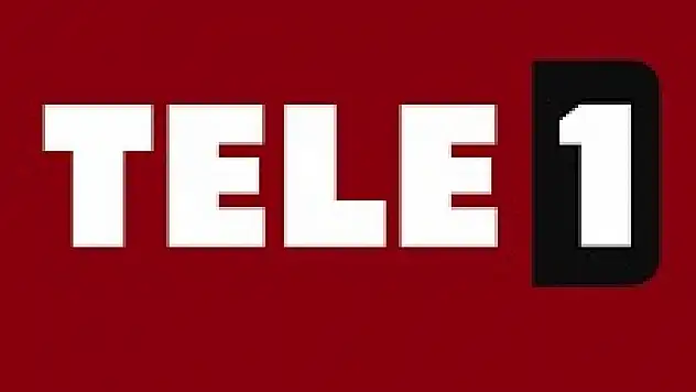 TELE1'e verilen ekran karartma cezası durduruldu