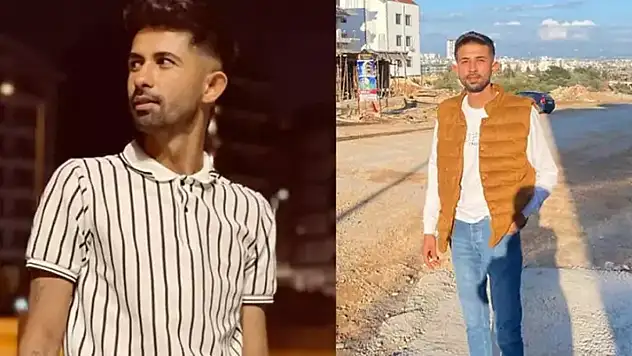 Telefonda başlayan tartışma cinayetle bitti