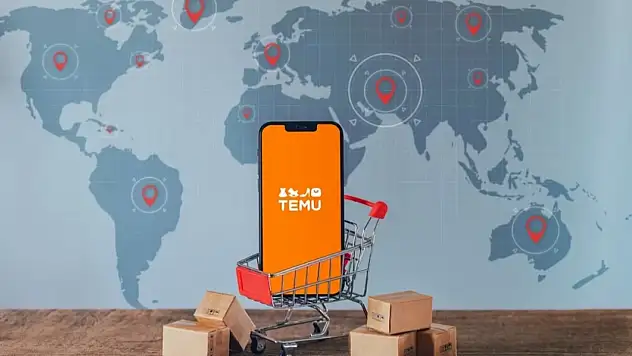 Temu'nun Türkiye ofisine operasyon: Dizüstü bilgisayarlara el konuldu