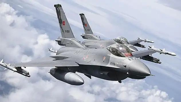 Terörle Mücadeleye Devam! 5 PKK'lı Etkisiz Hale Getirildi