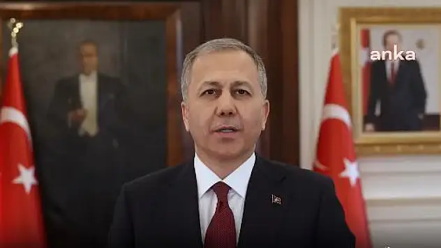 Terörsüz Türkiye'de Önemli Bir Evre Gerçekleşmiştir