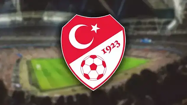 TFF ara transfer döneminin tarihini değiştirdi