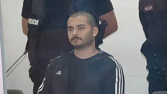 Faruk Fatih Özer'in eşyaları arasında 'ipi boynuna geçir' yazılı not bulundu