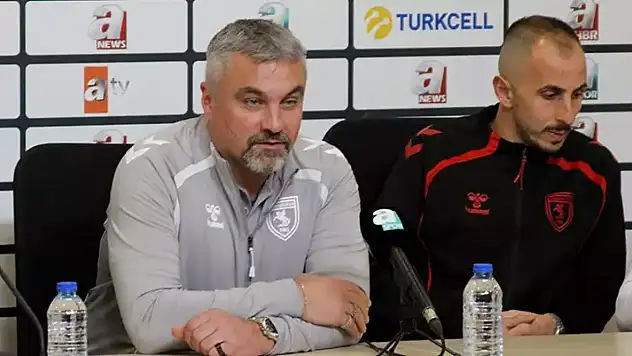 Thomas Reis: En iyisini yapmaya çalışacağız