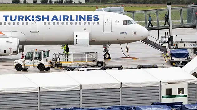 THY Başkanı Bolat'tan Boeing Açıklaması