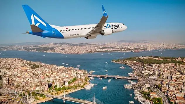 THY Uçağında 2,5 Saatlik Çileden Çıkartan Bekleyiş! Yolcular Fenalık Geçirdi