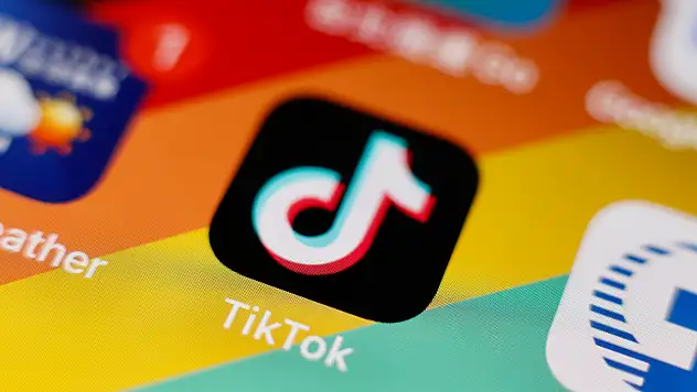 TikTok, 530 milyon euro cezaya çarptırıldı