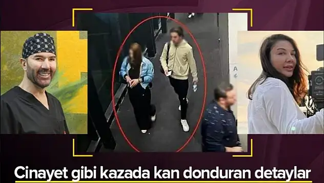 Timur Cihantimur Kimdir? Neden Gündem Oldu?