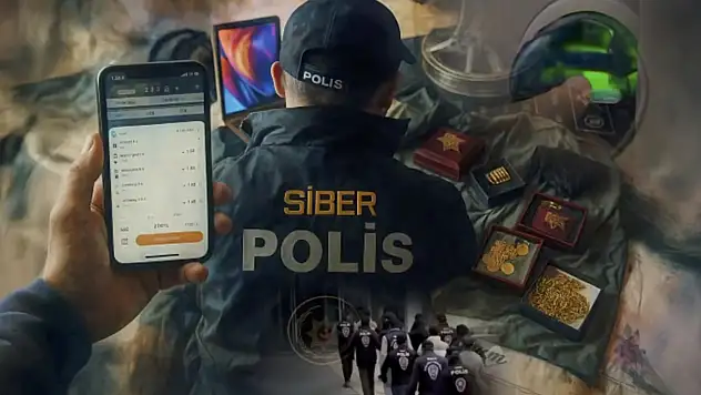 Tokat merkezli 12 ilde yasa dışı bahis operasyonu: 32 şüpheli yakalandı