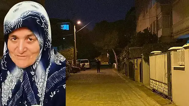 Torunu tarafından bıçaklanan babaanne hayatını kaybetti