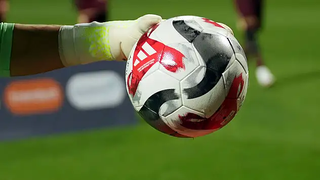 Trendyol Süper Lig'de 17. hafta heyecanı