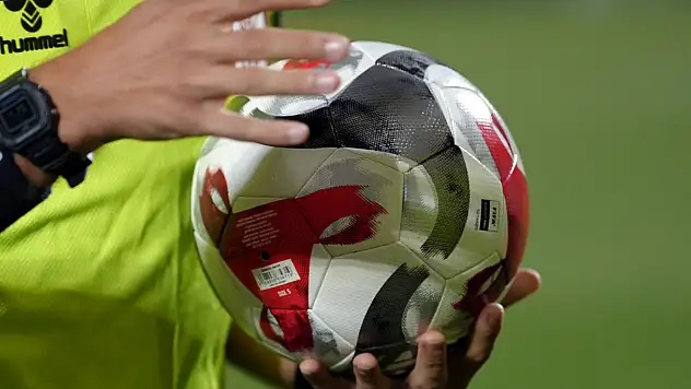 Trendyol Süper Lig'de 18. haftanın hakemleri belli oldu