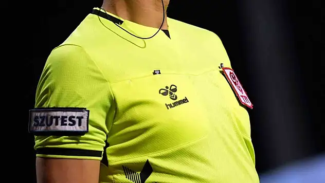 Trendyol Süper Lig'de erteleme maçlarının hakemleri belli oldu