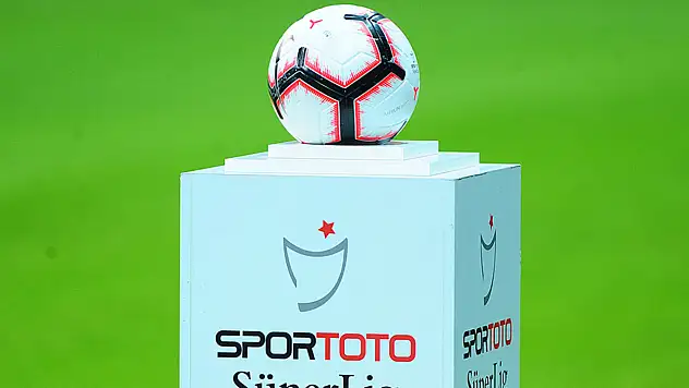 Trendyol Süper Lig ve 1. Lig maçlarına T.C. kimlik kartıyla da girilebilecek