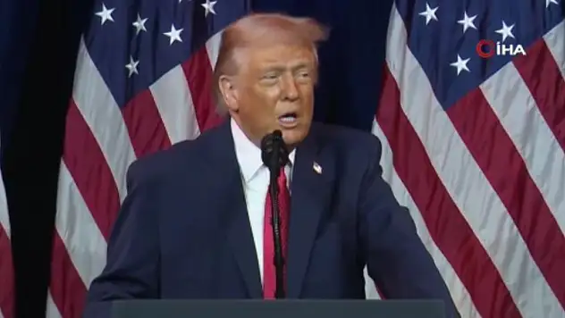 Trump Ara Seçimleri Kazanamazsak Görevden Alınacağım