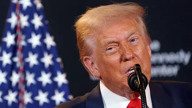 Trump Bence Putin Bir Anlaşma Yapmak İstiyor