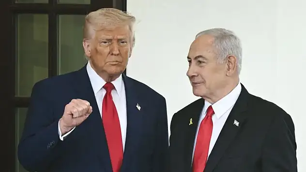 Trump ile  Netanyahu Gazze'deki ateşkesi görüşmek için 29 Aralık'ta bir araya gelecek