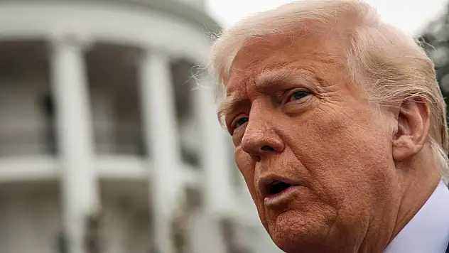 Trump, Mayıs'ta Orta Doğu turuna çıkacak