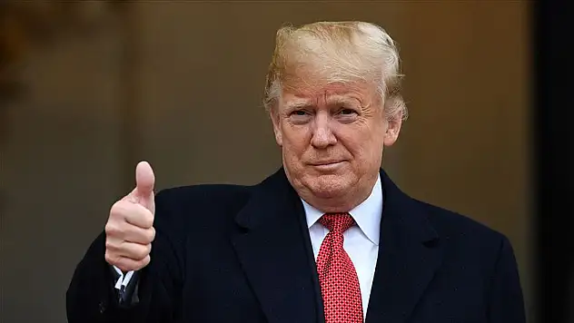 Trump: 'Rusya yakınlarına 2 nükleer denizaltı gönderdim'