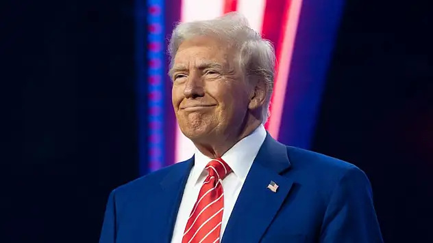 Trump'tan 'İran'ı bombala' şarkısıyla video paylaşımı! Gazze'de ateşkese ilişkin açıklama