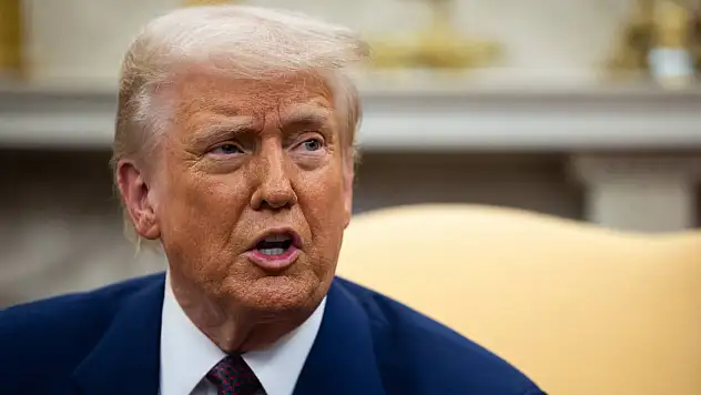 Trump'tan İran Mesajı İki Hafta İçinde Kararımı Vereceğim