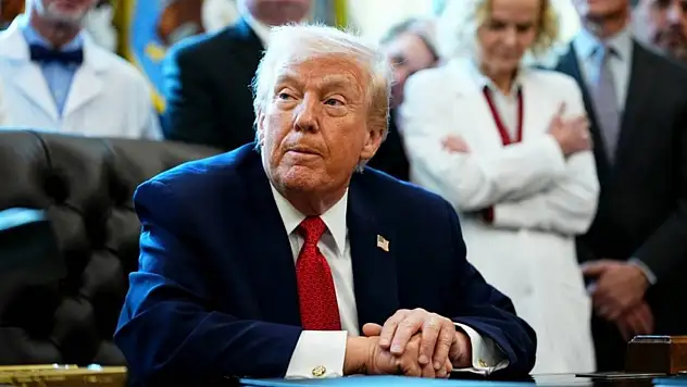 Trump: 'Ukrayna zaman harcadıkça Rusya fikrini değiştiriyor'