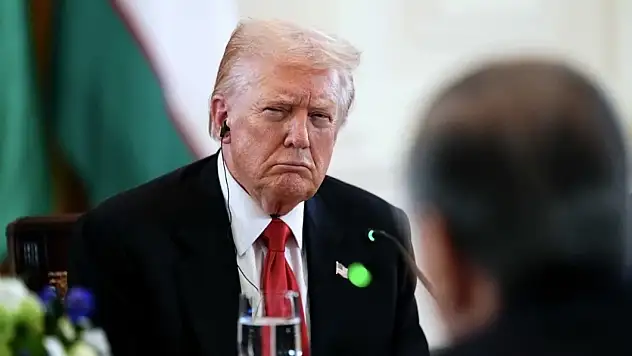 Trump: Venezuela operasyonunda gizli silah kullanıldı