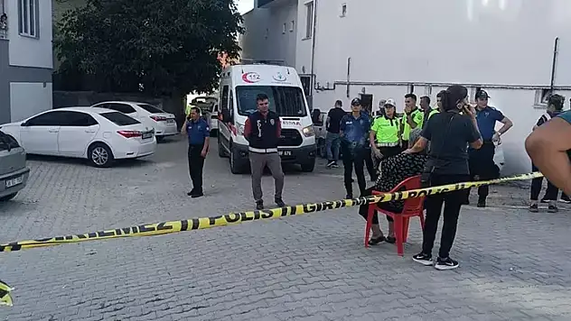 Tüfekle oynarken silahın ateş almasıyla arkadaşını öldürdü