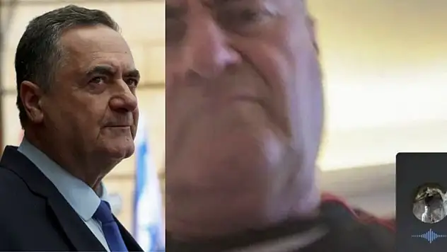 Türk bir hacker grubu, İsrail Dışişleri Bakanı Israel Katz'ın numarasını ifşaladı