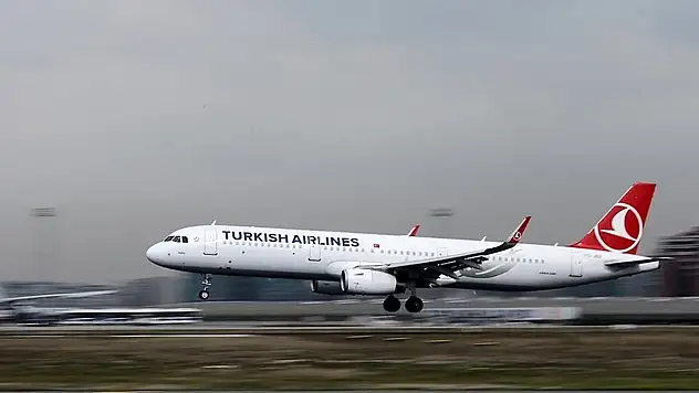 Türk Hava Yolları'nda Akıllara Durgunluk Veren Skandala İmza Atıldı