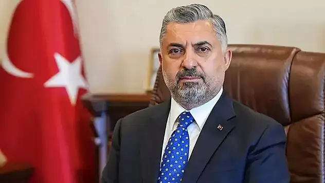 Türk Telekom'da Yeni CEO Ebubekir Şahin