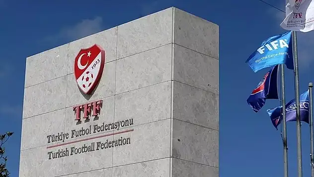 Türkiye Futbol Federasyonu Hakemler İçin Yeni Bir Uygulama Başlatıyor