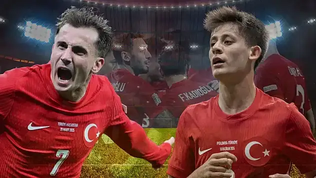 Türkiye - Gürcistan Maçı Saat Kaçta, Hangi Kanalda? Muhtemel 11'leri