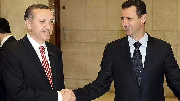 Türkiye ile Suriye Arasındaki Normalleşme ABD'yi Rahatsız Etti!