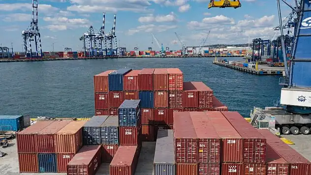 Türkiye, İsrail ile Tüm Ticari İlişkileri Durdurdu