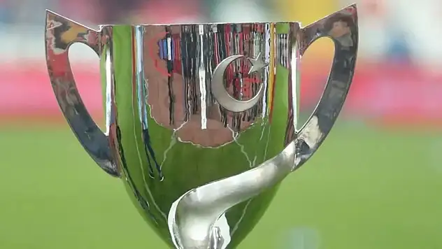 Türkiye Kupası'nda Kuralar Çekildi! İlk Hafta Derbi Oynanacak!