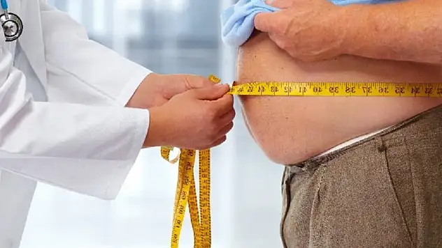 Türkiye'nin En Obez Kenti Belli Oldu