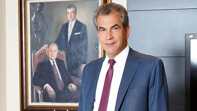2023'te Türkiye'nin en zengin adamı olmuş, servetinin yarısını kaybeden İbrahim Erdemoğlu kimdir?