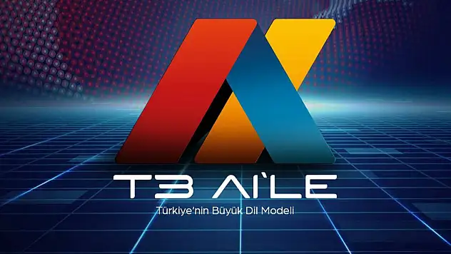 Türkiye'nin İlk Yapay Zeka Dil Modeli Tanıtıldı