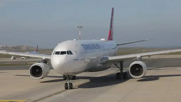 Türkiye - Şam Seferleri 23 Ocak'ta Başlayacak