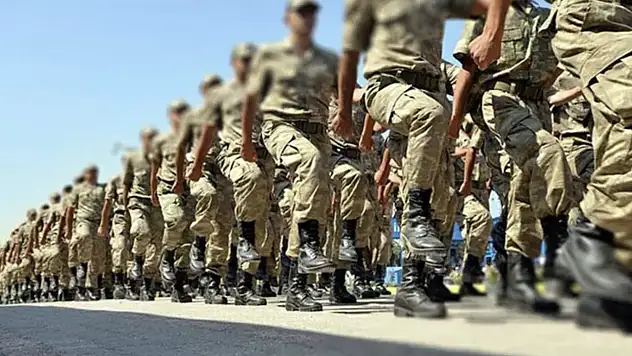 Türkiye Savaşa mı Giriyor? Seferberlik ve Savaş Hali Yönetmeliği Resmi Gazete'de Yayımlandı