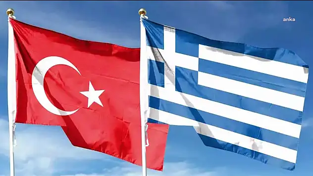 Türkiye ve Yunanistan Arasında Siyasi Diyalog Toplantısı Gerçekleştirildi