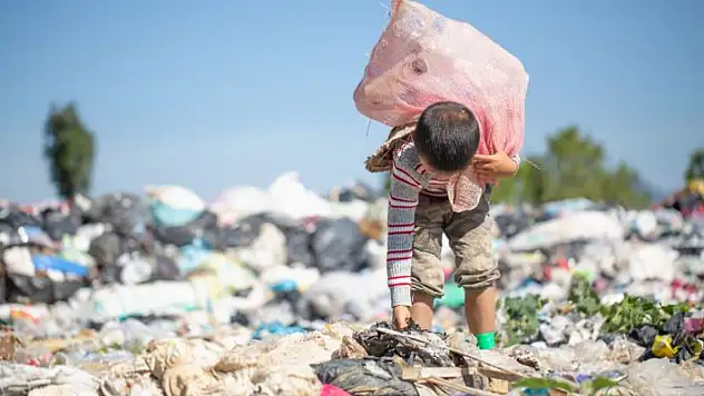 Türkiye Yoksullukta Rekora Koşuyor