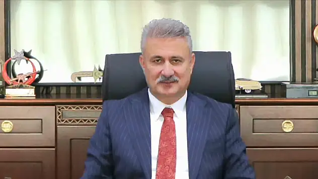 Tutuklanan AK Partili Yahşihan Belediye Başkanı Ahmet Sungur görevden uzaklaştırıldı