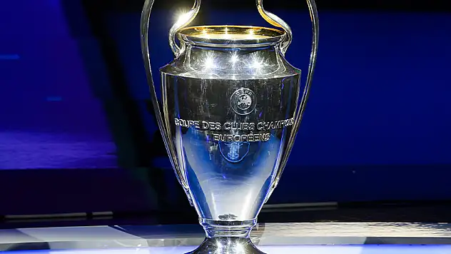 UEFA Şampiyonlar Ligi'nde son 16 turu eşleşmeleri belli oldu